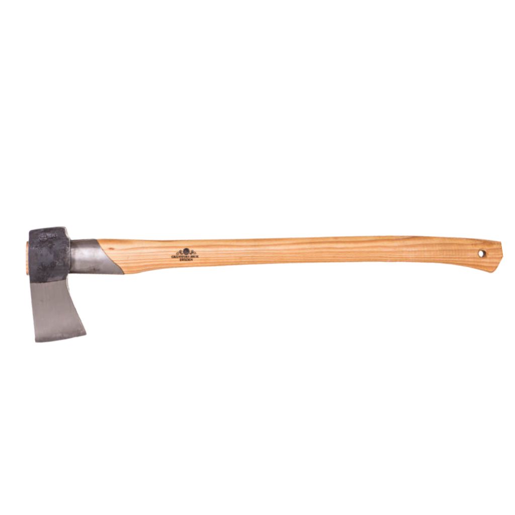 GRANSFORS BRUK LARGE SPLITTING AXE